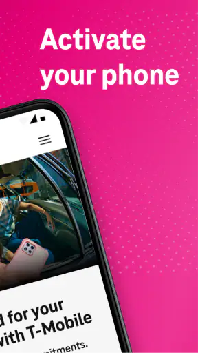 T-Mobile Prepaid eSIM screenshot 2