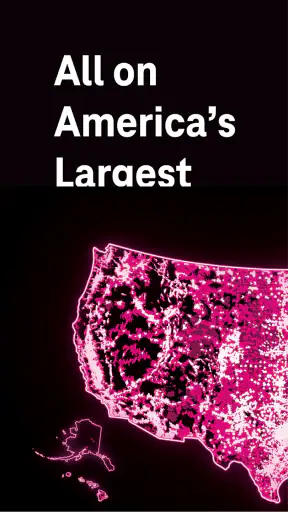 T-Mobile Prepaid eSIM screenshot 5