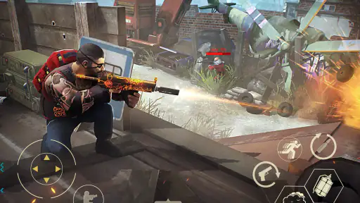 Tacticool: PvP Action Shooter screenshot 10