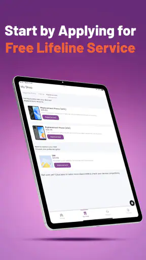 TAG Mobile screenshot 11