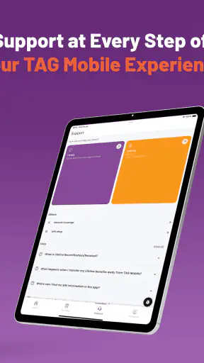 TAG Mobile screenshot 12