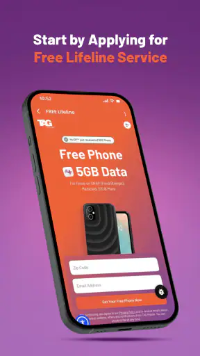 TAG Mobile screenshot 2