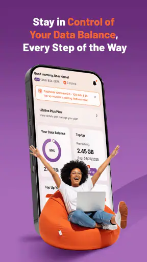 TAG Mobile screenshot 3