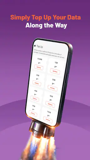 TAG Mobile screenshot 4