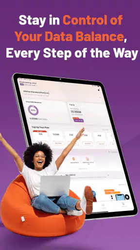 TAG Mobile screenshot 8