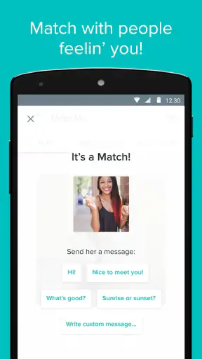 Tagged - Meet, Chat & Dating screenshot 4