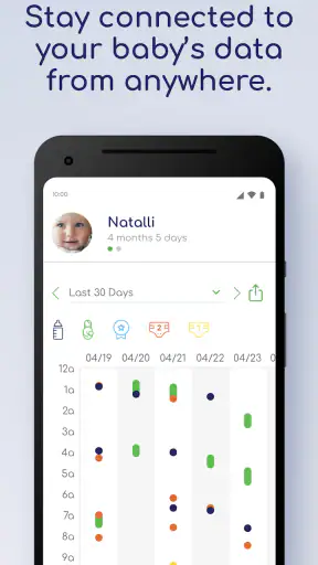 Talli Baby screenshot 6