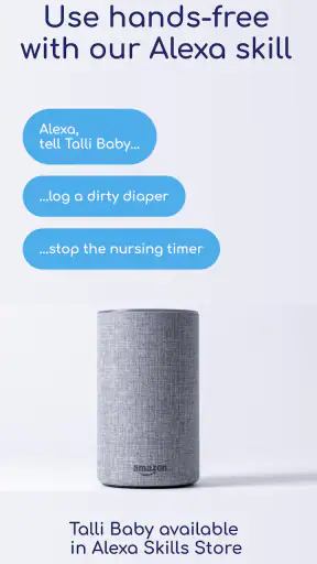 Talli Baby screenshot 7