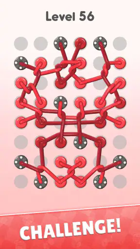 Tangle Rope 3D: Untie Master screenshot 10