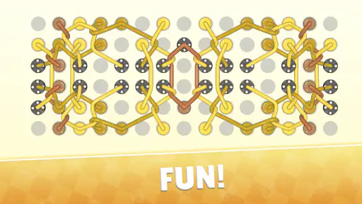 Tangle Rope 3D: Untie Master screenshot 7