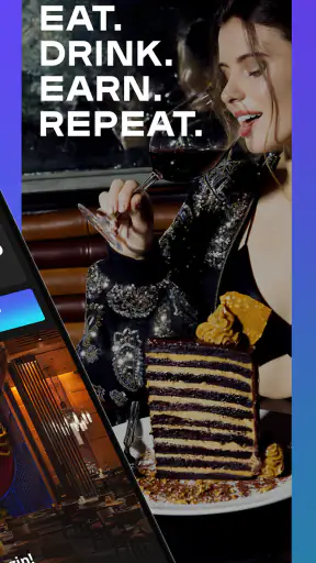 Tao Group Hospitality Rewards screenshot 2