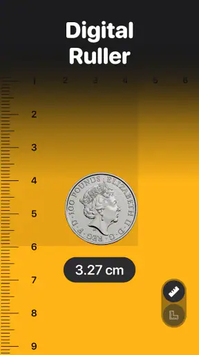 Tape Measure: AR Measuring screenshot 7