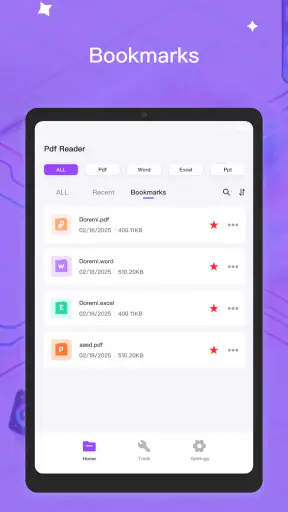 TapPDF screenshot 12