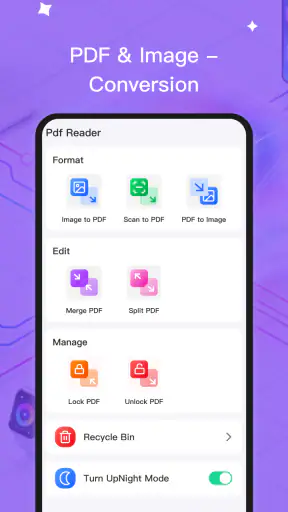 TapPDF screenshot 3