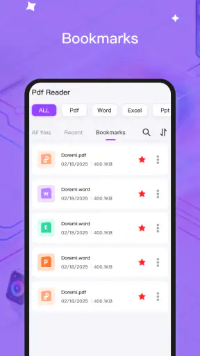 TapPDF screenshot 4