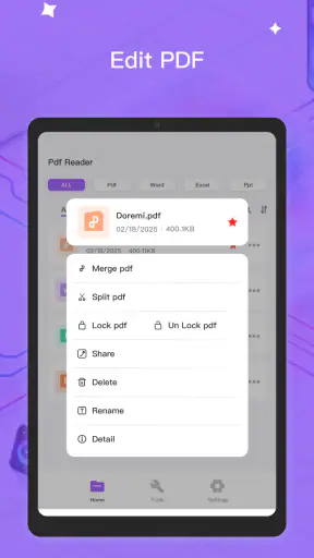 TapPDF screenshot 6