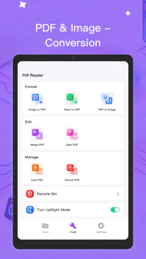 TapPDF screenshot 7