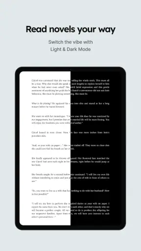 Tappytoon Manhwa & Novels screenshot 12