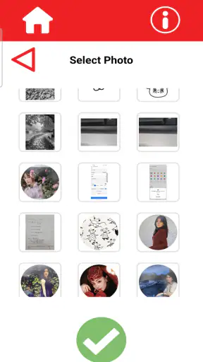 Tattoo Maker screenshot 8