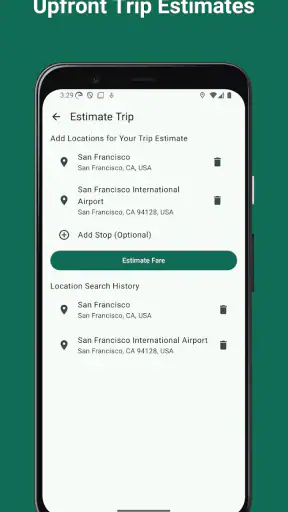 Taximeter - Meter App screenshot 4