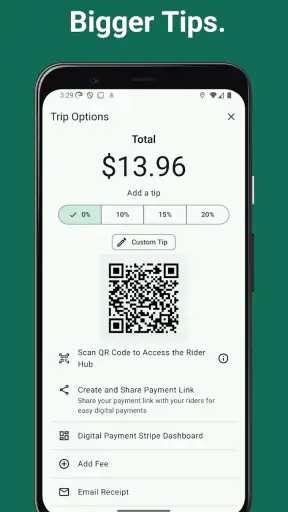 Taximeter - Meter App screenshot 5