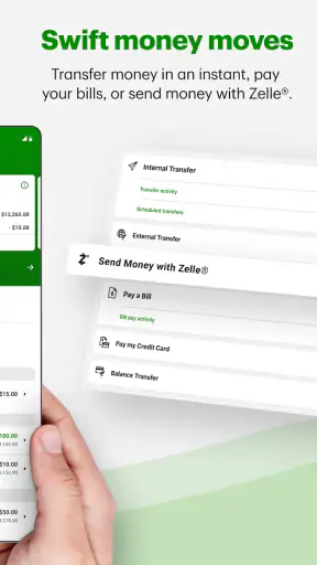 TD Bank (US) screenshot 12