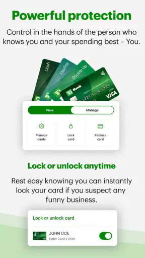 TD Bank (US) screenshot 7
