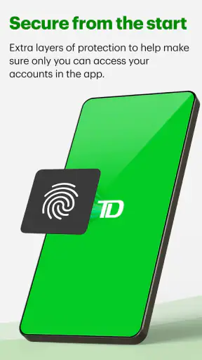 TD Bank (US) screenshot 8