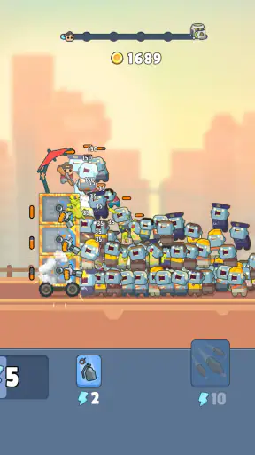 TDS - Tower Destiny Survive screenshot 9