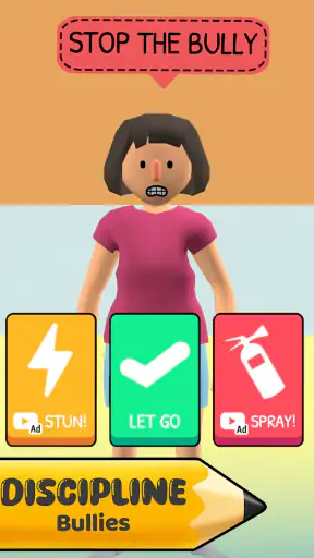 Teacher Simulator: Exam Time screenshot 10