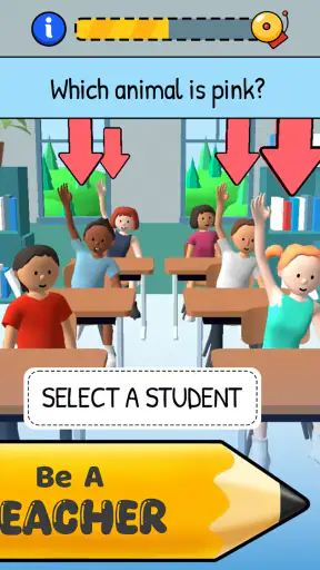 Teacher Simulator: Exam Time screenshot 11