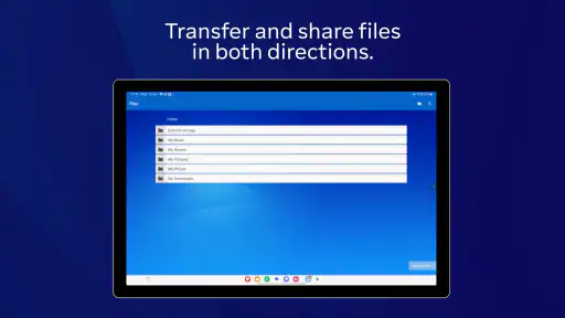 TeamViewer Remote Control screenshot 12