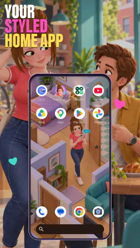 Teasing Simulator Home App screenshot 11