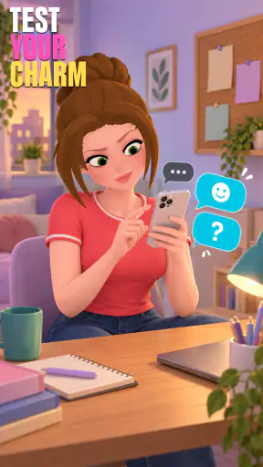 Teasing Simulator Home App screenshot 12