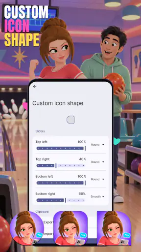 Teasing Simulator Home App screenshot 4