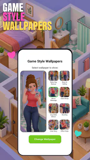 Teasing Simulator Home App screenshot 8
