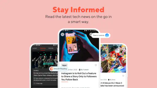 Techgenyz: Tech News & Updates screenshot 10