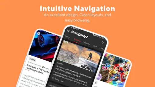 Techgenyz: Tech News & Updates screenshot 11