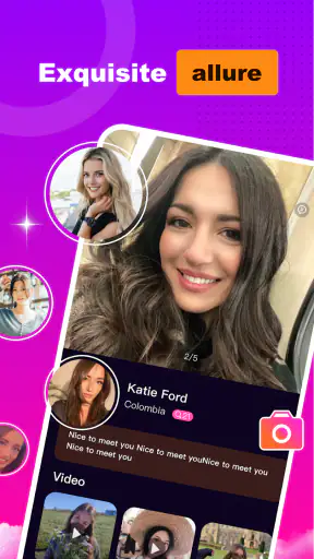 TeeseMee - Live Video Chat screenshot 9