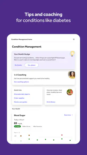 Teladoc Health screenshot 11