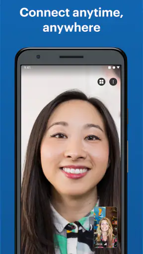 Telehealth by SimplePractice screenshot
