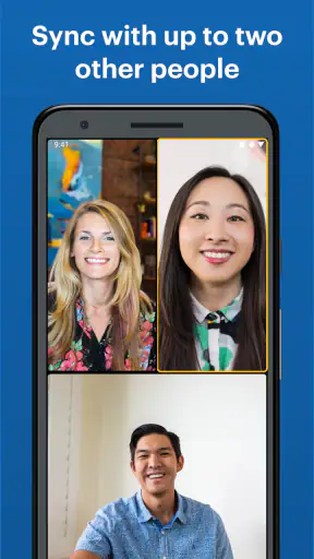 Telehealth by SimplePractice screenshot