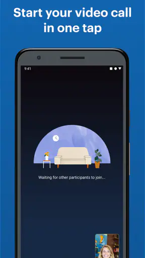 Telehealth by SimplePractice screenshot