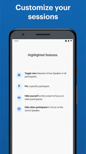 Telehealth by SimplePractice screenshot