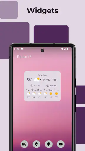 Tempest Weather screenshot 5