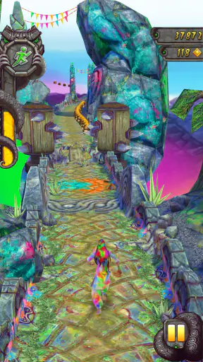 Temple Run 2: Endless Escape screenshot 11