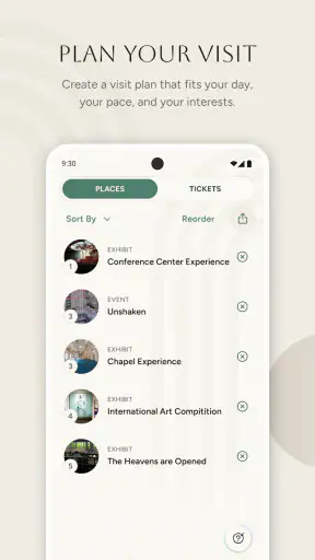 Temple Square screenshot 4