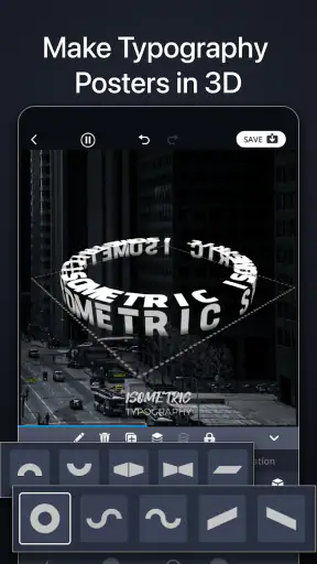 Tenada: Graphic Design & Logo screenshot 6