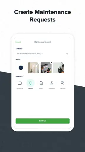 TenantCloud screenshot 11