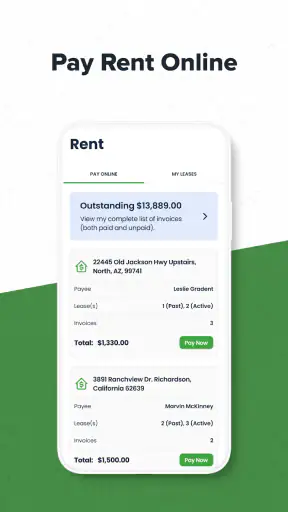 TenantCloud screenshot 3